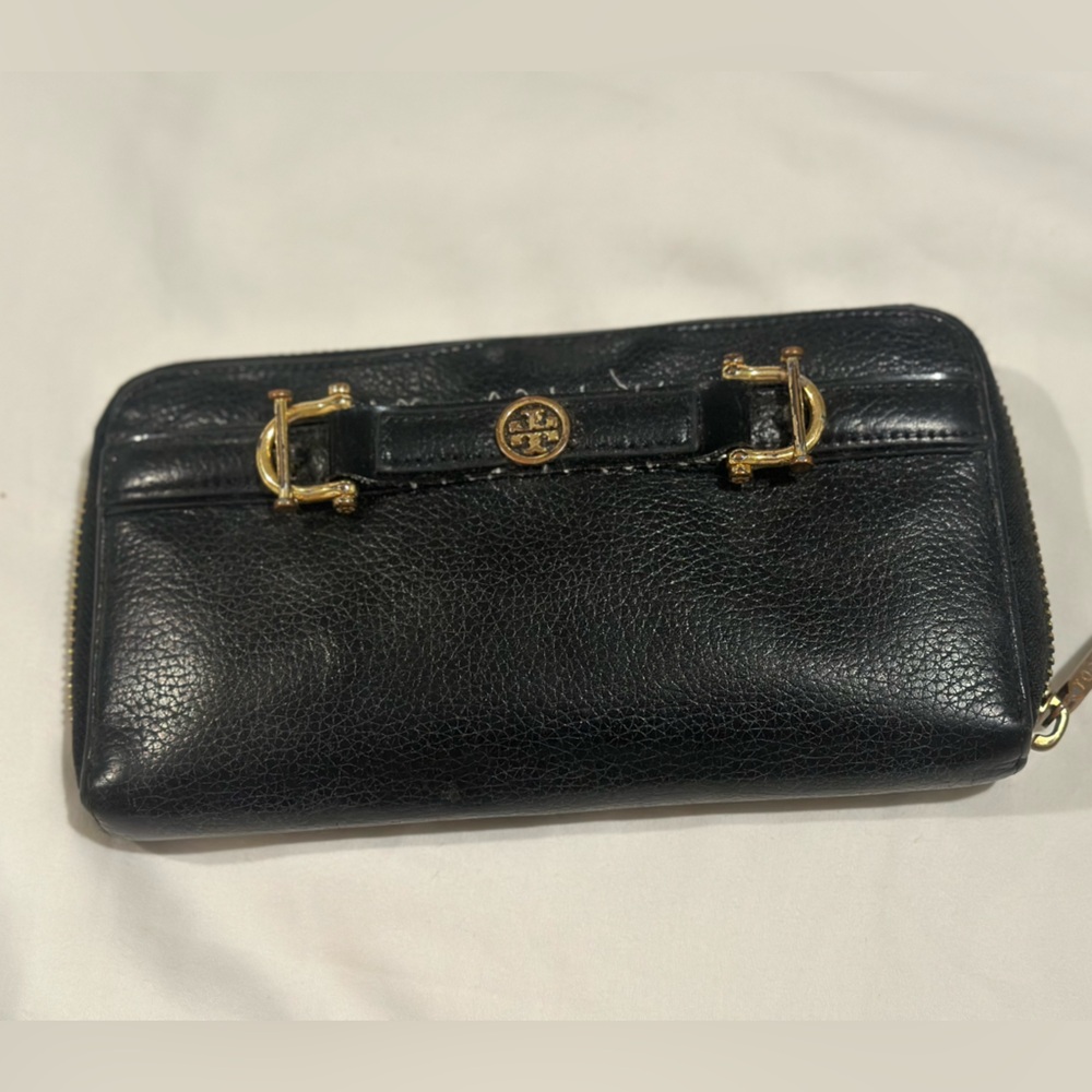 Tory Burch Wallet